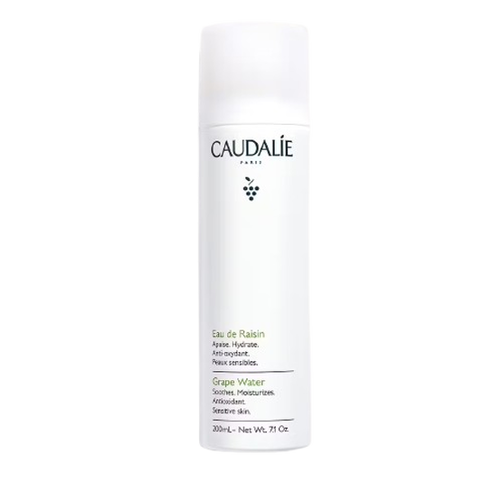 Bruma Facial Hidratante Água de Uva Caudalie